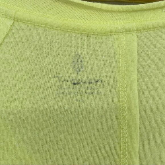 -Free People FP Movement Womens Muscle Shirt NWOT S - Picture 8 of 8